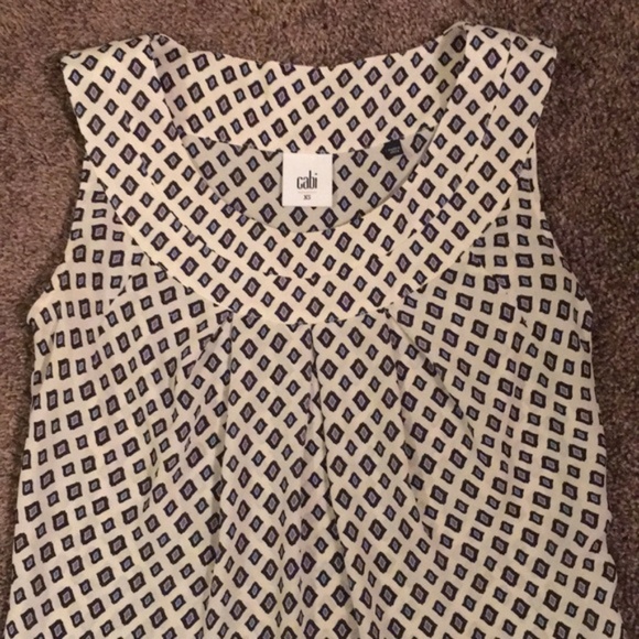 CABI TOP ❤️SALE - Picture 4 of 8